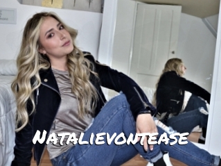 natalievontease Fisting Lovers