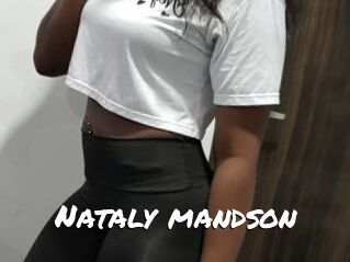 Nataly_mandson