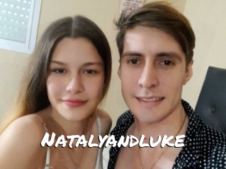 Natalyandluke