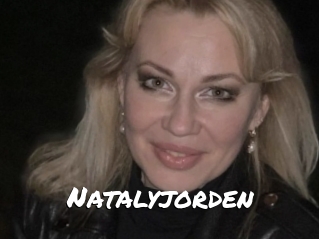 Natalyjorden