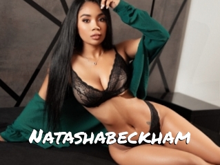 Natashabeckham