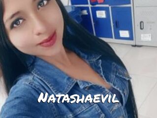Natashaevil