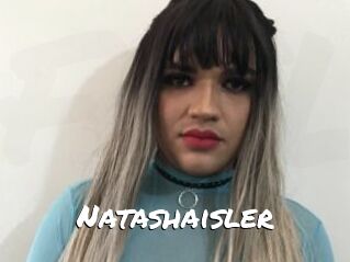 Natashaisler