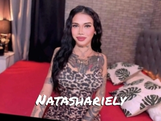 Natashariely