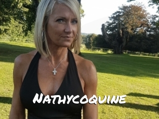 Nathycoquine