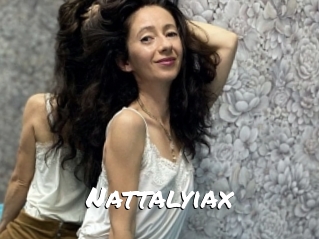 Nattalyiax