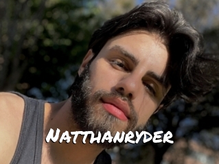 Natthanryder