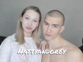 Nattyandgrey