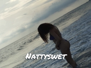 Nattyswet