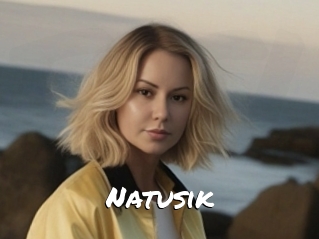 Natusik