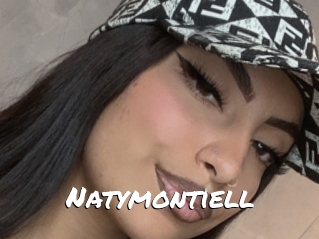 Natymontiell