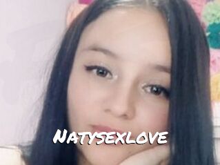 Natysexlove