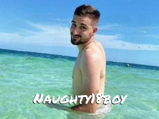 Naughty18boy