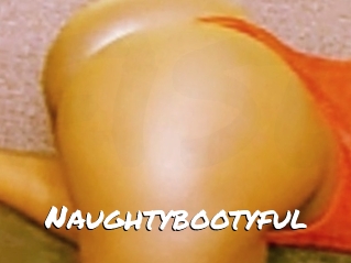 Naughtybootyful