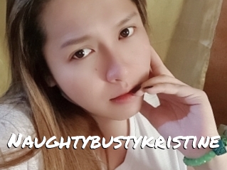 Naughtybustykristine