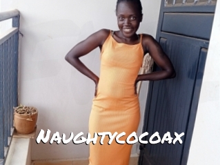 Naughtycocoax