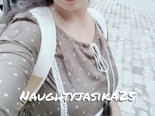 Naughtyjasika25