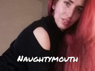 Naughtymouth