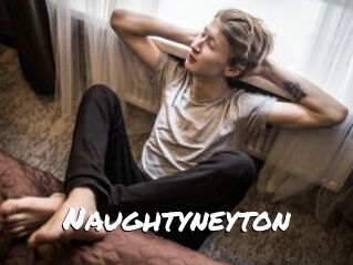 Naughtyneyton