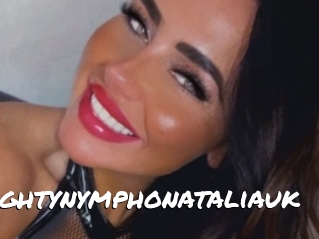 Naughtynymphonataliauk