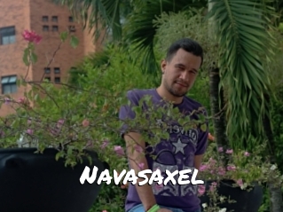 Navasaxel