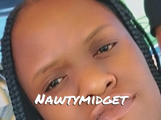 Nawtymidget