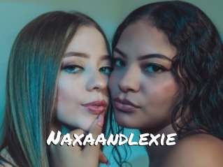 Naxaandlexie