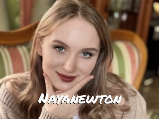 Nayanewton