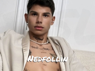 Nedfollin