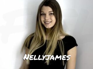 Nellyjames