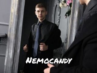 Nemocandy
