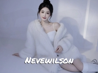 Nevewilson