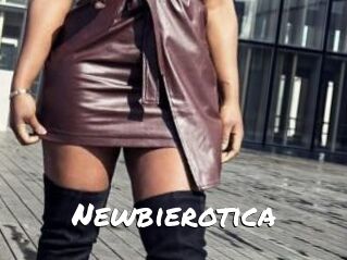 Newbierotica