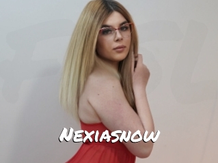 Nexiasnow