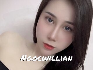 Ngocwillian
