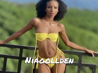 Niagollden