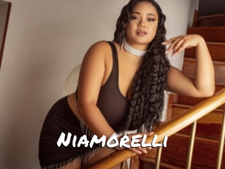 Niamorelli