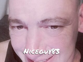 Niceguy83