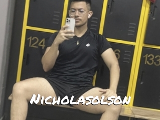 Nicholasolson