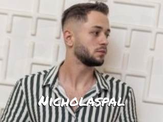 Nicholaspal