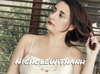 Nicholewithanh