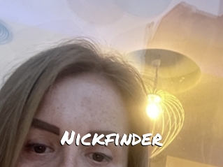 Nickfinder