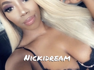 Nickidream