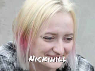 Nickihill