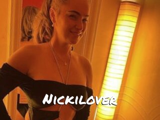 Nickilover
