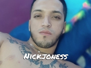 Nickjoness