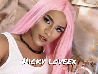 Nicky_loveex