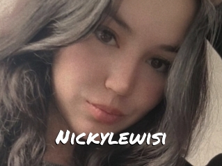 Nickylewisi