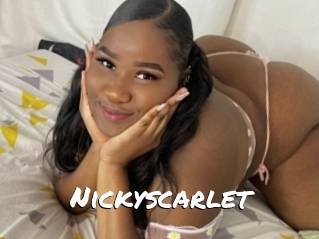 Nickyscarlet