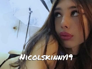 nicolskinny19 Fisting Lovers